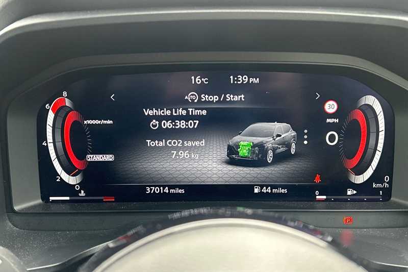 Used Nissan Qashqai 2022 for sale - 76034210: Photo 41