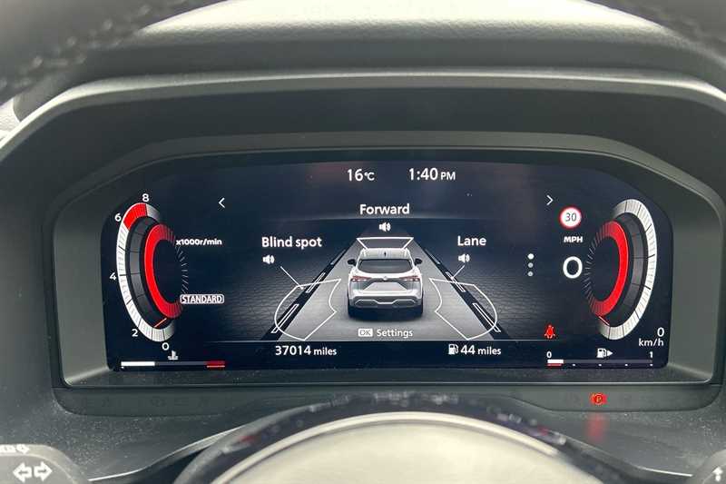 Used Nissan Qashqai 2022 for sale - 76034210: Photo 42