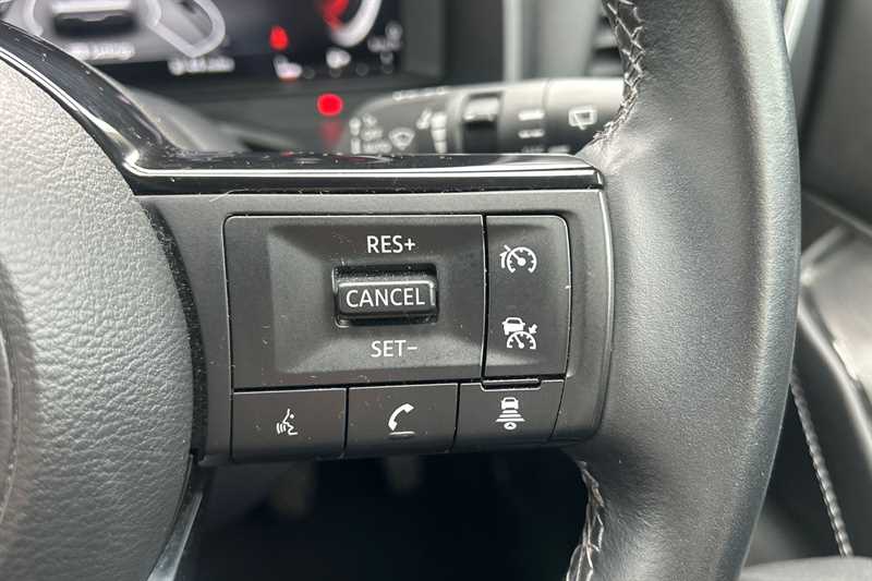 Used Nissan Qashqai 2022 for sale - 76034210: Photo 44
