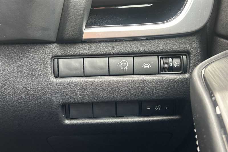 Used Nissan Qashqai 2022 for sale - 76034210: Photo 46