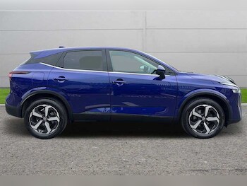 Used Nissan Qashqai 2022 for sale - 76034210: Photo
