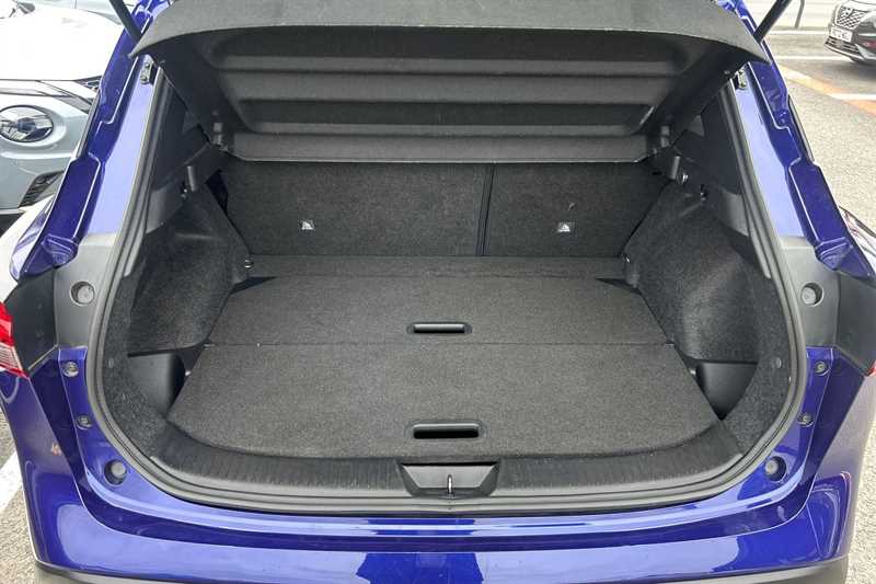 Used Nissan Qashqai 2022 for sale - 76034210: Photo 5