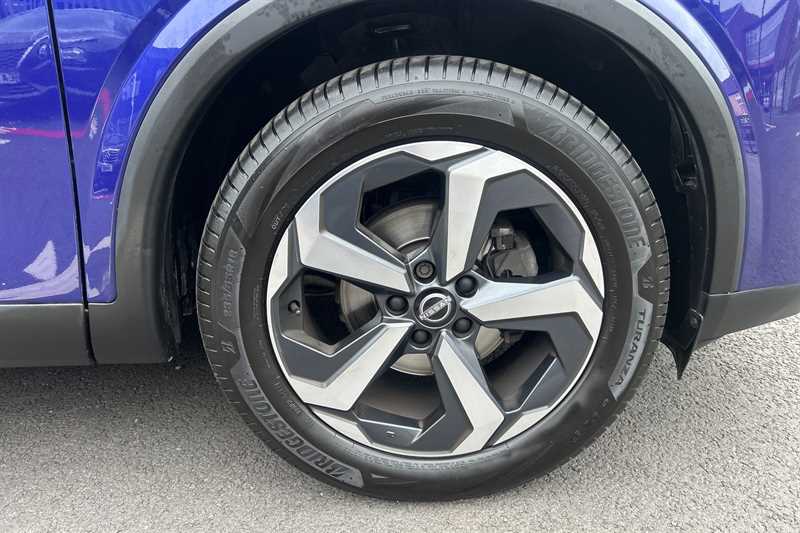 Used Nissan Qashqai 2022 for sale - 76034210: Photo 6
