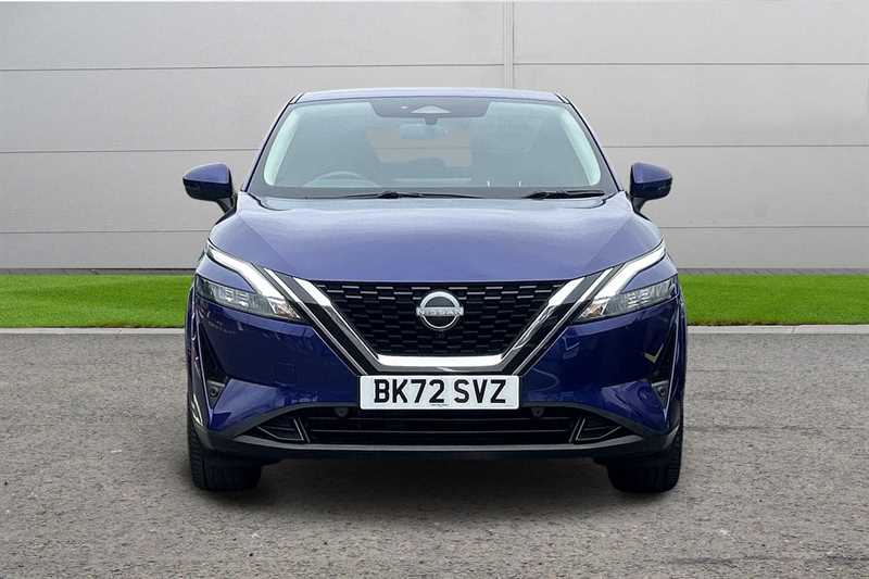 Used Nissan Qashqai 2022 for sale - 76034210: Photo 7