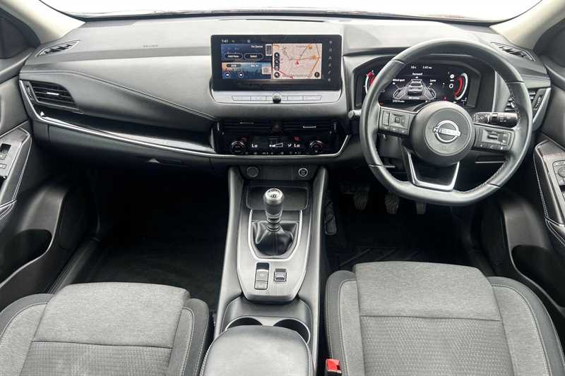 Used Nissan Qashqai 2022 for sale - 76034210: Photo 8