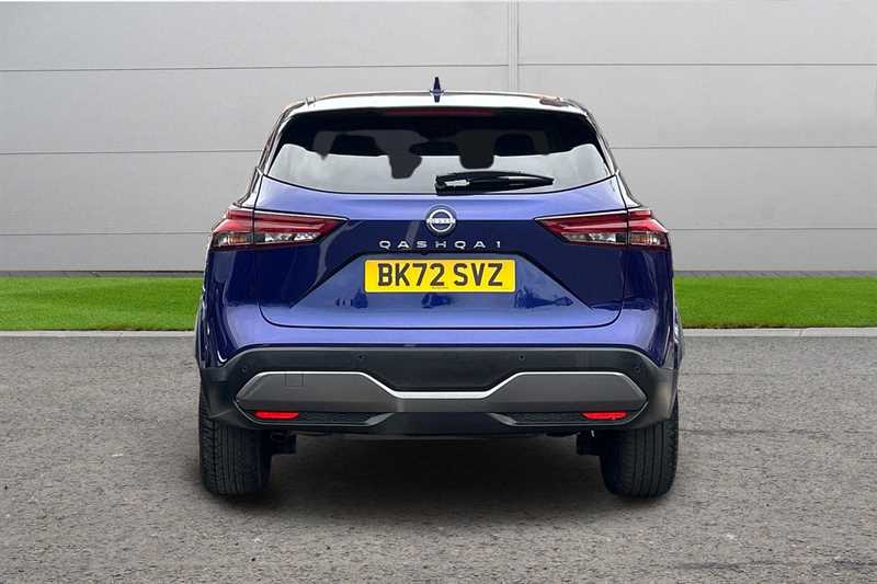 Used Nissan Qashqai 2022 for sale - 76034210: Photo 9