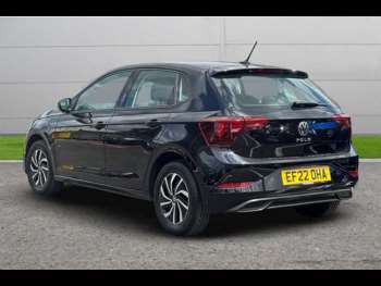 Used Volkswagen Polo 2022 for sale - 74899647: Photo