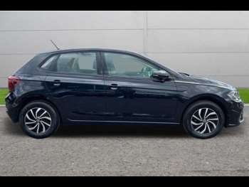 Used Volkswagen Polo 2022 for sale - 74899647: Photo