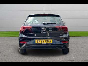 Used Volkswagen Polo 2022 for sale - 74899647: Photo
