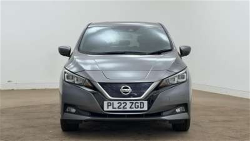 Used Nissan Leaf 2022 for sale - 76204397: Photo 7