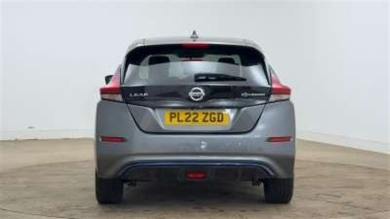 Used Nissan Leaf 2022 for sale - 76204397: Photo 9