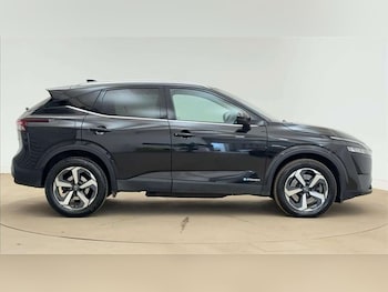 Used Nissan Qashqai 2024 for sale - 78450635: Photo