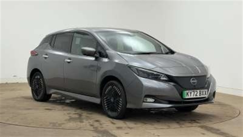 Used Nissan Leaf 2022 for sale - 76434850: Photo 1