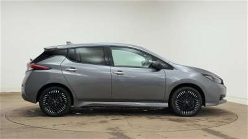 Used Nissan Leaf 2022 for sale - 76434850: Photo 4