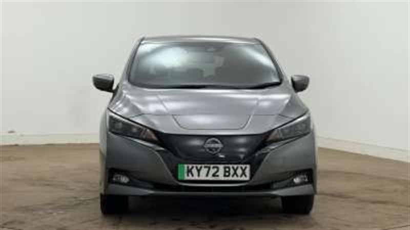 Used Nissan Leaf 2022 for sale - 76434850: Photo 5
