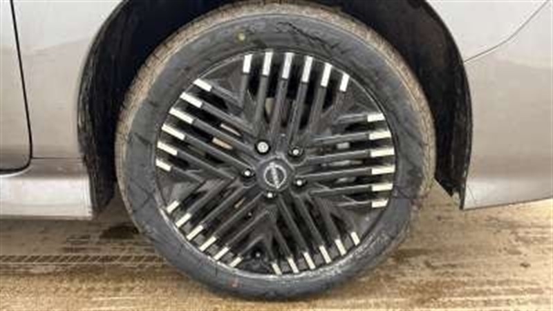 Used Nissan Leaf 2022 for sale - 76434850: Photo 6