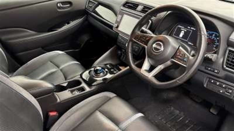 Used Nissan Leaf 2022 for sale - 76434850: Photo 7