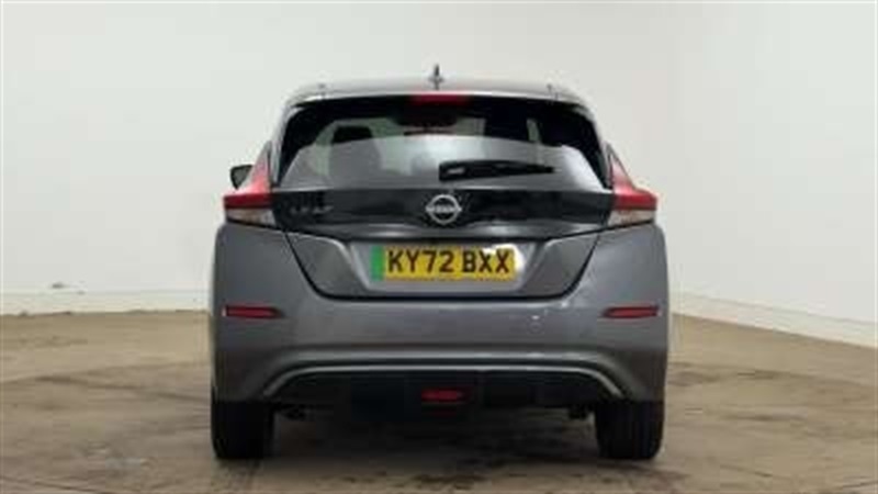 Used Nissan Leaf 2022 for sale - 76434850: Photo 9