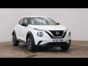 2022 - 1.0 DIG-T 114 ACENTA 5DR