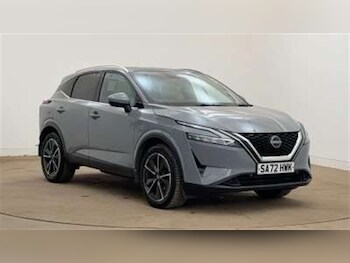 Used Nissan Qashqai 2022 for sale - 78377781: Photo
