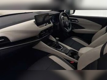 Used Nissan Qashqai 2022 for sale - 78377781: Photo