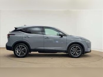 Used Nissan Qashqai 2022 for sale - 78377781: Photo