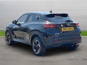 Used Nissan Juke 2023 for sale - 79147302: Photo