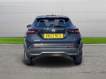 Used Nissan Juke 2023 for sale - 79147302: Photo