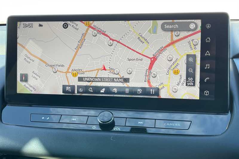 Used Nissan Qashqai 2023 for sale - 76668378: Photo 11