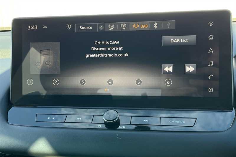 Used Nissan Qashqai 2023 for sale - 76668378: Photo 12