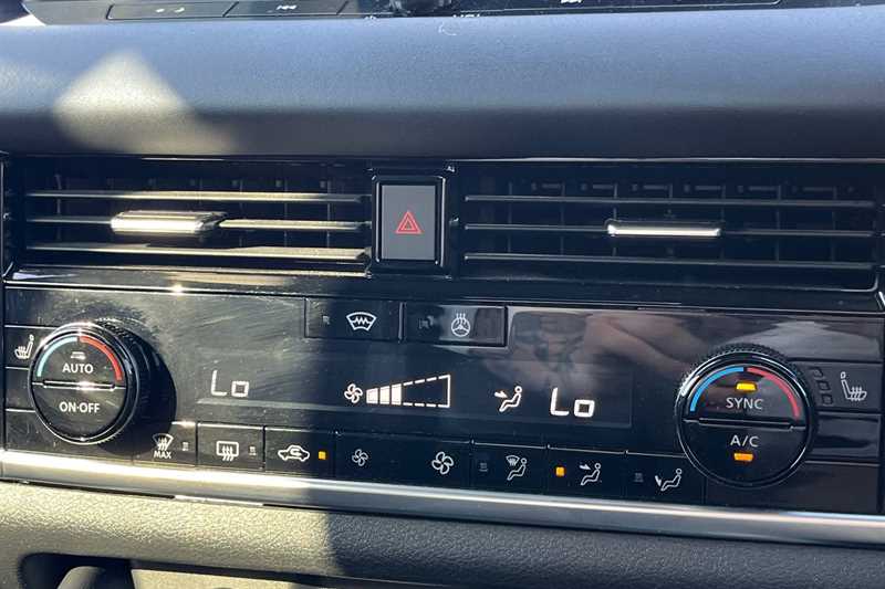 Used Nissan Qashqai 2023 for sale - 76668378: Photo 13