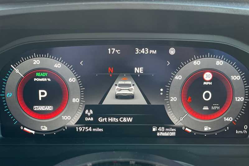 Used Nissan Qashqai 2023 for sale - 76668378: Photo 15