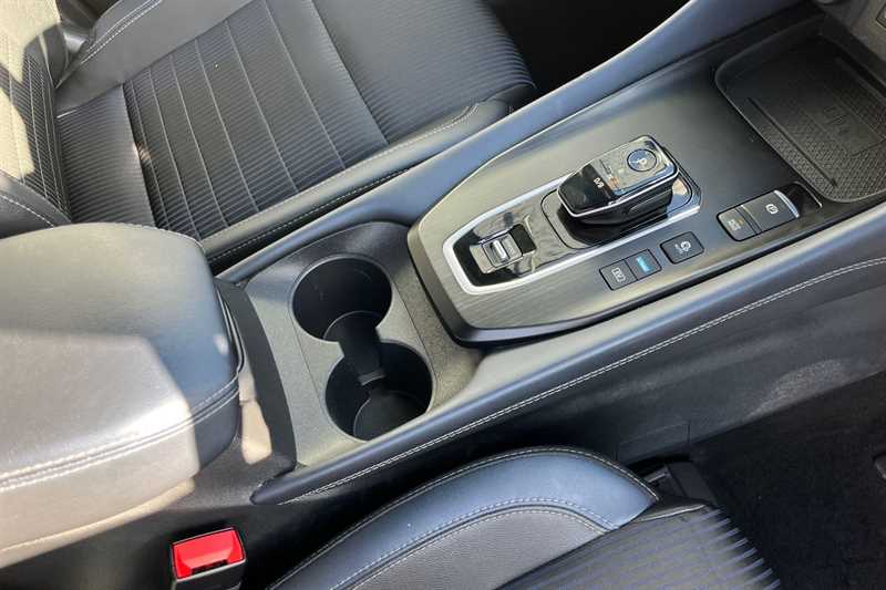 Used Nissan Qashqai 2023 for sale - 76668378: Photo 18