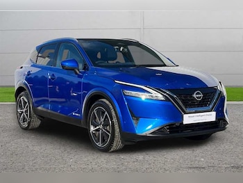 Used Nissan Qashqai 2023 for sale - 76668378: Photo