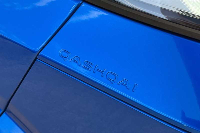 Used Nissan Qashqai 2023 for sale - 76668378: Photo 21