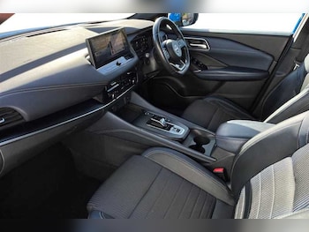 Used Nissan Qashqai 2023 for sale - 76668378: Photo