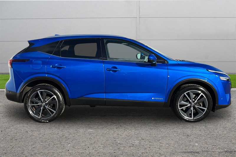 Used Nissan Qashqai 2023 for sale - 76668378: Photo 4