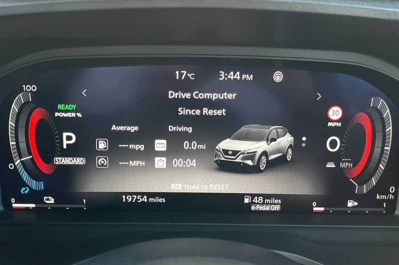 Used Nissan Qashqai 2023 for sale - 76668378: Photo 46