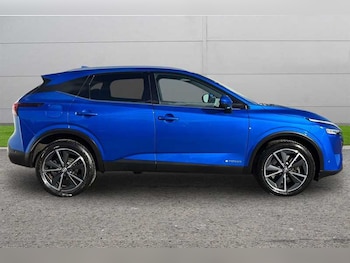 Used Nissan Qashqai 2023 for sale - 76668378: Photo