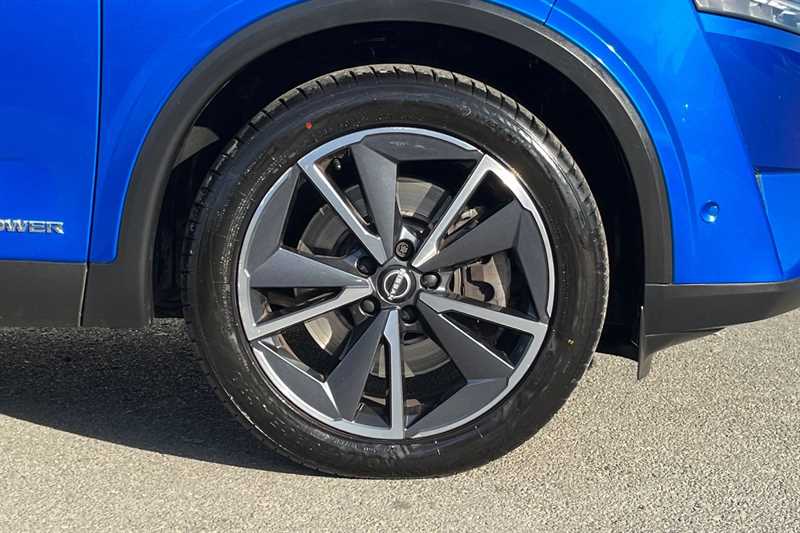 Used Nissan Qashqai 2023 for sale - 76668378: Photo 6