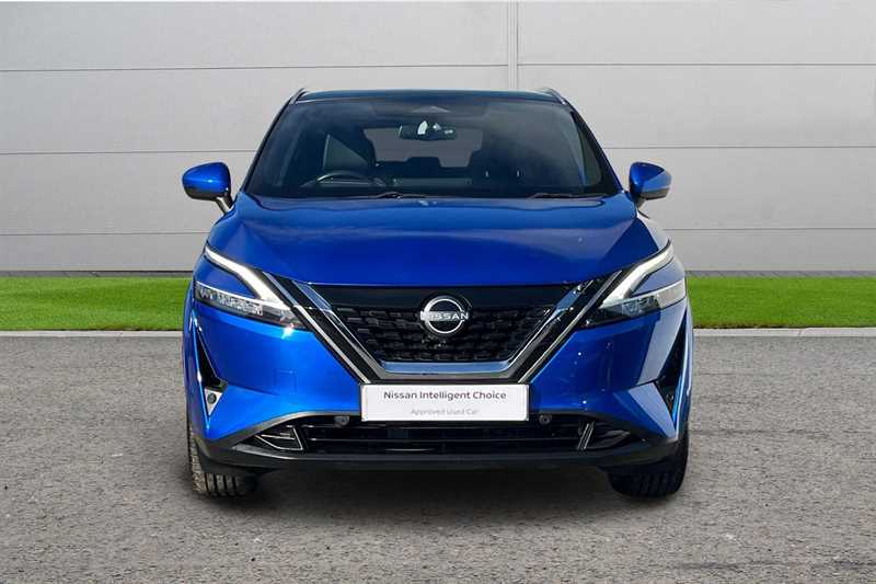 Used Nissan Qashqai 2023 for sale - 76668378: Photo 7