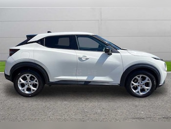 Used Nissan Juke 2021 for sale - 79077836: Photo