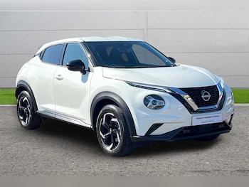 Used Nissan Juke 2023 for sale - 78868589: Photo