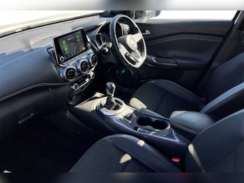 Used Nissan Juke 2023 for sale - 78868589: Photo