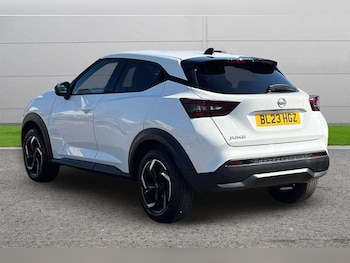 Used Nissan Juke 2023 for sale - 78868589: Photo