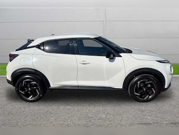 Used Nissan Juke 2023 for sale - 78868589: Photo