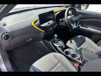 Used Nissan Juke 2025 for sale - 74936929: Photo