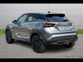 Used Nissan Juke 2025 for sale - 74936929: Photo