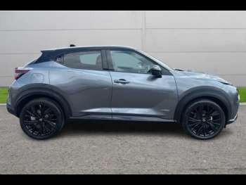 Used Nissan Juke 2025 for sale - 74936929: Photo
