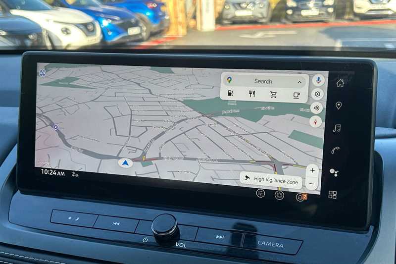 Used Nissan Qashqai 2025 for sale - 77010687: Photo 11